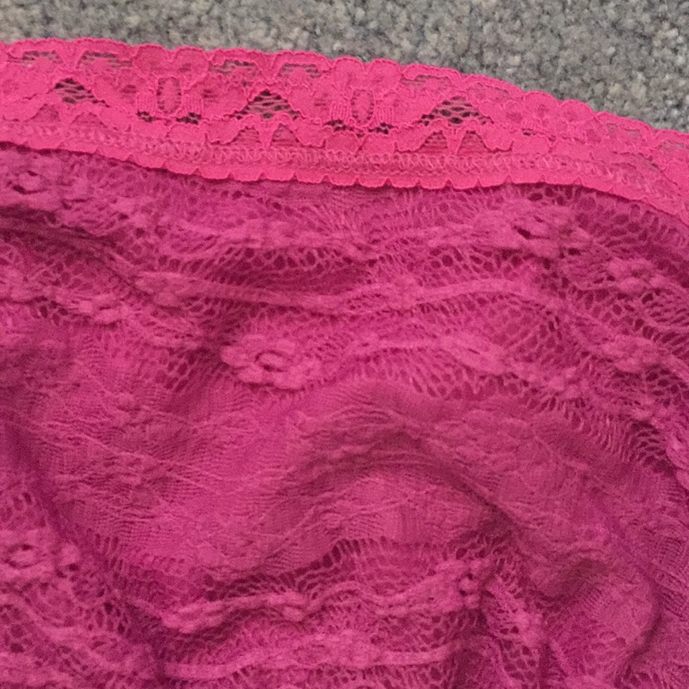 NWT Free people bandeau - Picture 5 of 6